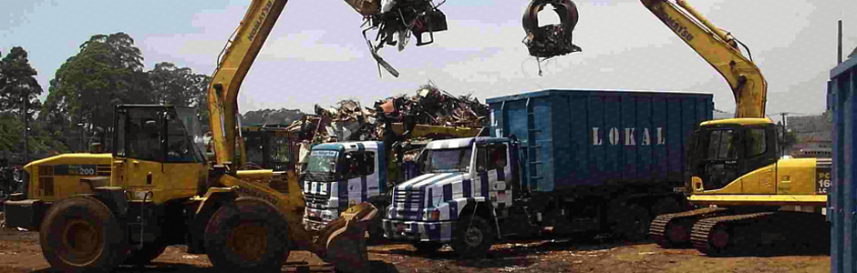 Lokal Comercial Ltda.